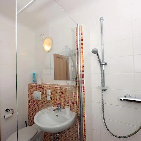 Apartment Skatbrunnen Der Wag *