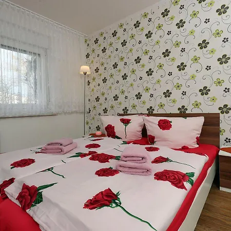 Apartment Skatbrunnen Der Wag