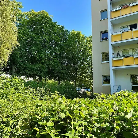 Apartment Skatbrunnen Der Wag *
