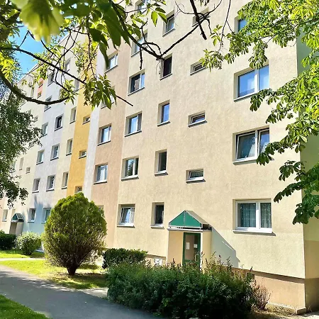 Skatbrunnen Der Wag Apartment *