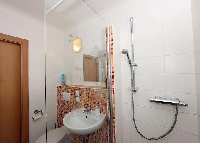 Apartment Skatbrunnen Der Wag *