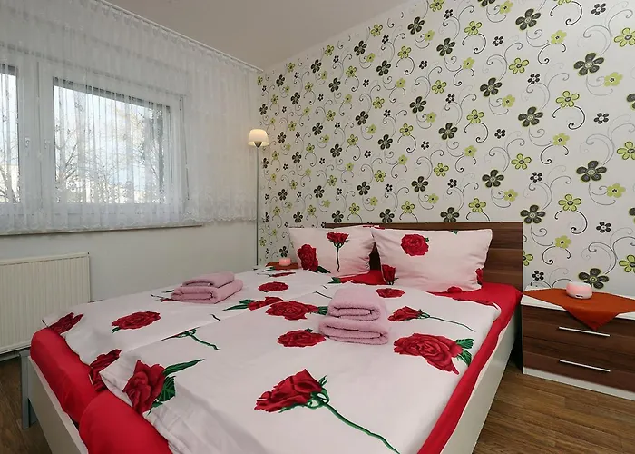 Apartment Skatbrunnen Der Wag