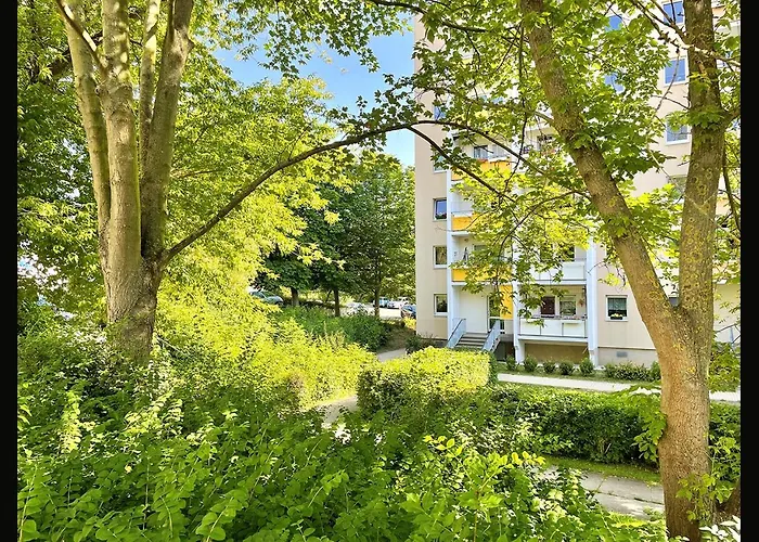 Skatbrunnen Der Wag Apartment Altenburg